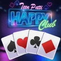 3 Patti Happy Club APK 2026 – Features, Updates & Overview